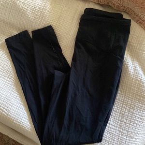 Lululemon High Rise Swift Speed 28”